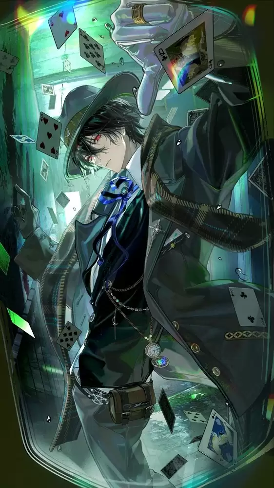 《时空中的绘旅人》全新活动「庄园诡戏」7月10日开启，摆脱恐惧，冲刺向你！