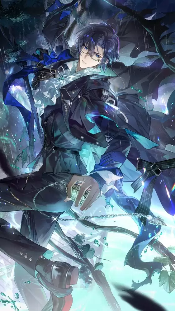 《时空中的绘旅人》全新活动「庄园诡戏」7月10日开启，摆脱恐惧，冲刺向你！