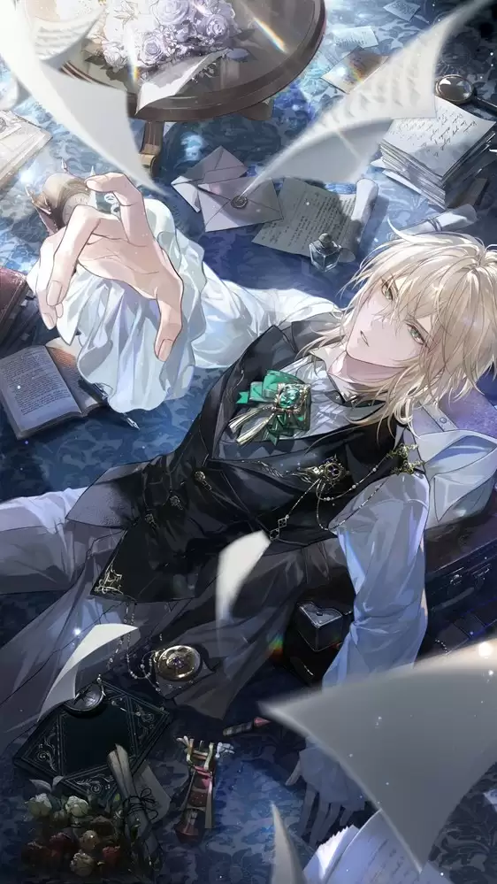 《时空中的绘旅人》全新活动「庄园诡戏」7月10日开启，摆脱恐惧，冲刺向你！