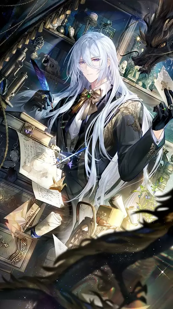 《时空中的绘旅人》全新活动「庄园诡戏」7月10日开启，摆脱恐惧，冲刺向你！