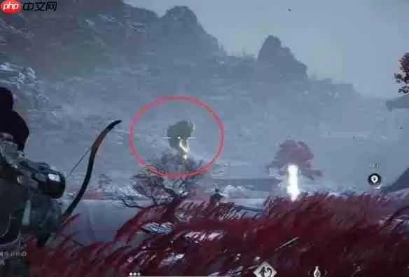 燕云十六声月影错叠全收集攻略：寻遍江湖觅奇影