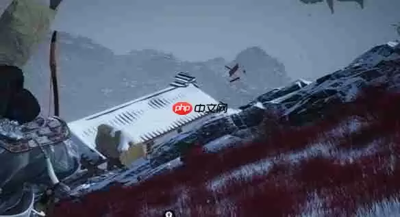 燕云十六声月影错叠全收集攻略：寻遍江湖觅奇影