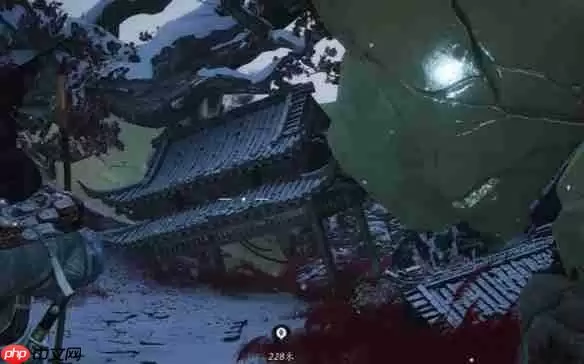 燕云十六声月影错叠全收集攻略：寻遍江湖觅奇影