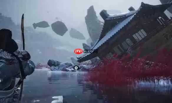 燕云十六声月影错叠全收集攻略：寻遍江湖觅奇影