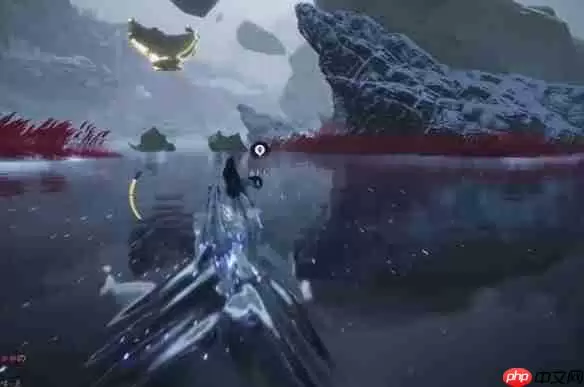 燕云十六声月影错叠全收集攻略：寻遍江湖觅奇影