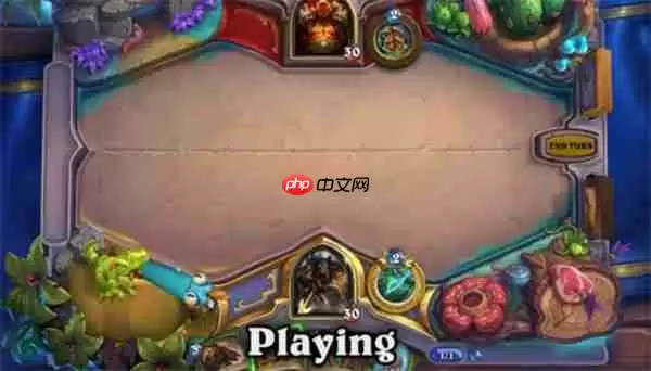 炉石传说宠物系统全面前瞻：暗月宝藏中的互动伙伴