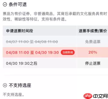 纷玩岛可以退票吗 纷玩岛退票多久能到账