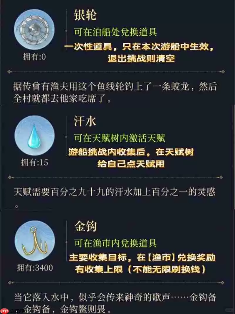 如鸢江东万里船百科全书 江东万里船怎么玩