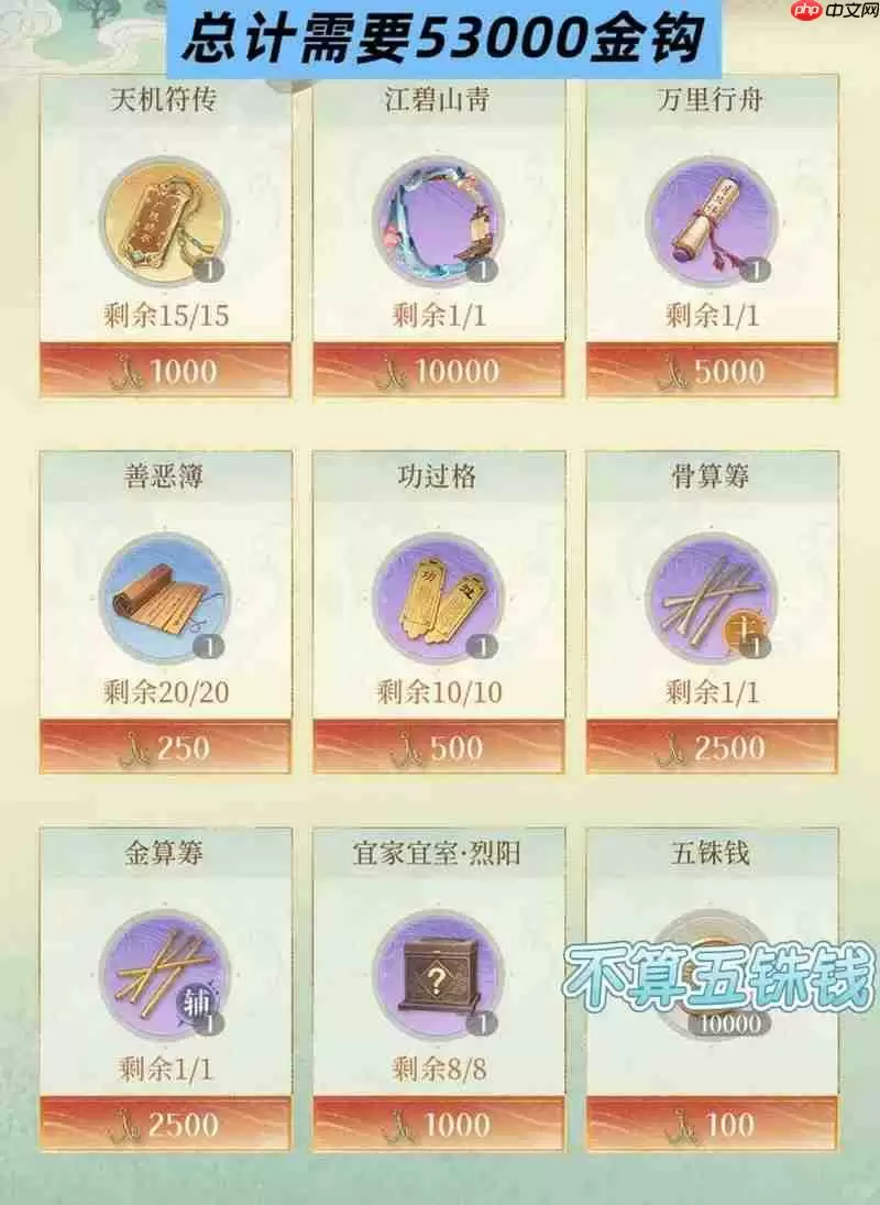 如鸢江东万里船百科全书 江东万里船怎么玩