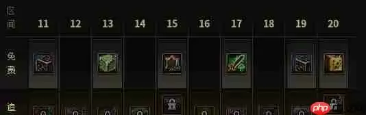 dnf浪漫冒险通行证都有什么-浪漫冒险通行证奖励介绍