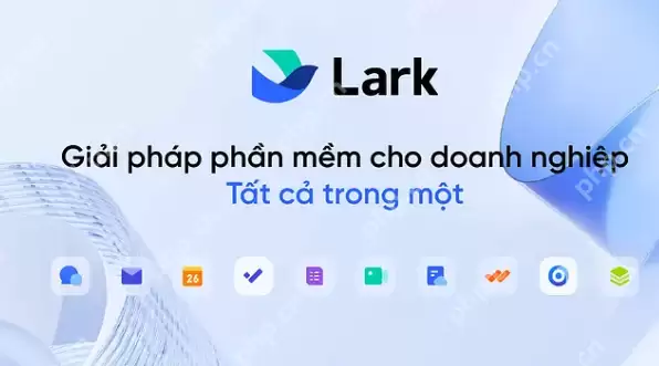 Lark 离线文件同步错误怎么办？ - 游乐网