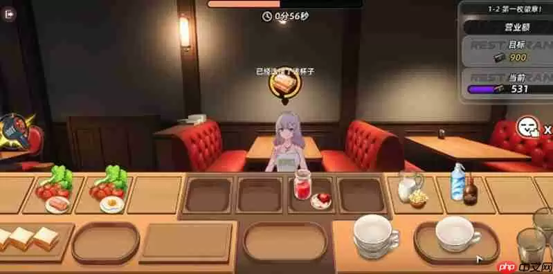 异环菜谱怎么制作 菜谱研发升级技巧分享