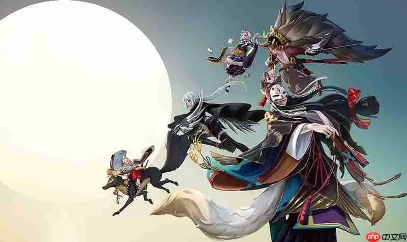 决战平安京贵族等级价格多少 贵族充值奖励一览