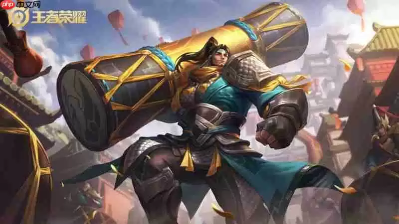 王者荣耀有哪些冷门辅助 出场率低的辅助英雄盘点