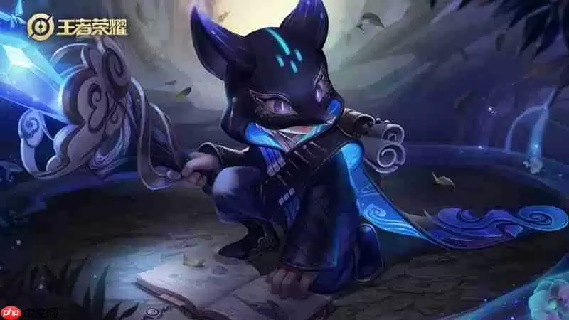 王者荣耀有哪些冷门辅助 出场率低的辅助英雄盘点