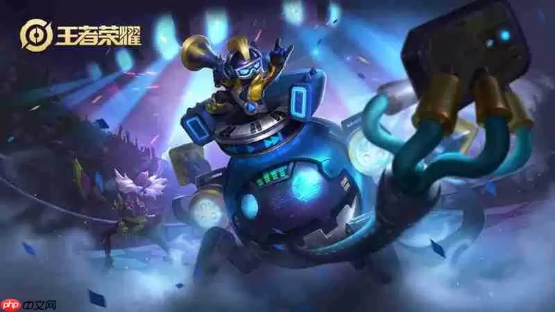 王者荣耀有哪些冷门辅助 出场率低的辅助英雄盘点