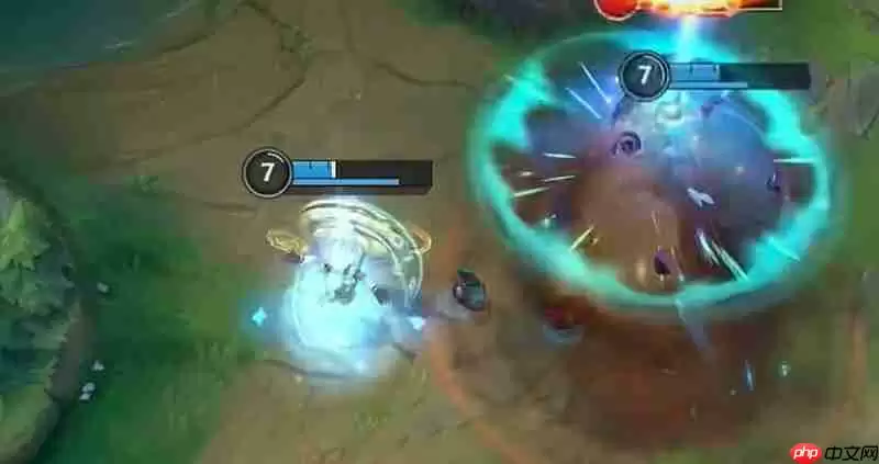 英雄联盟手游基兰有什么技能 时光守护者技能详解