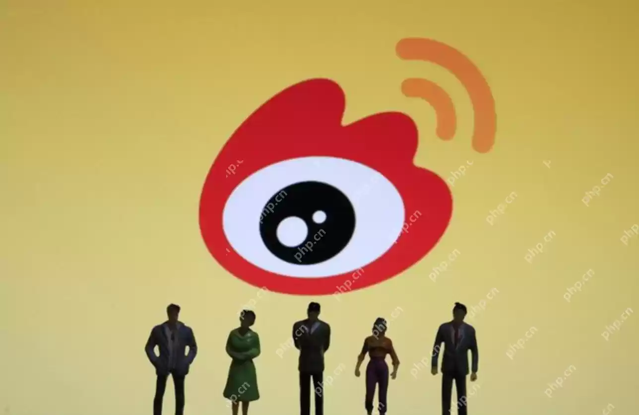 微博怎么做数据?微博做数据的方法 - 游乐网