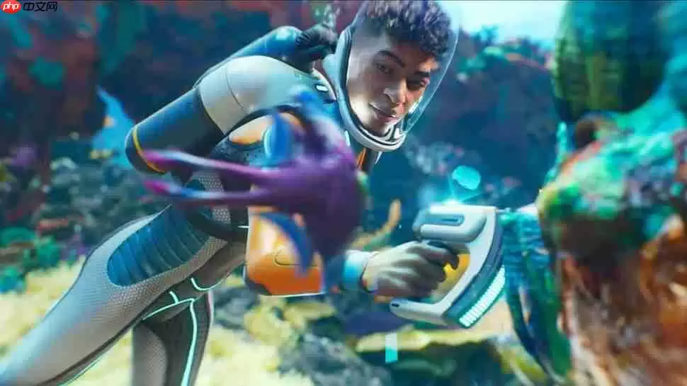 《深海迷航2》延期至2026年发售  不想让员工得奖金？