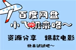 百度网盘小飞机是干嘛的 百度网盘小飞机怎么使用