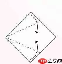 天鹅折纸有哪些图解