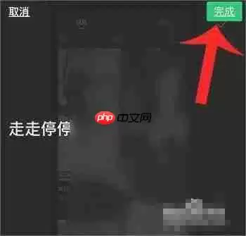 秒剪制作视频如何加字幕 秒剪添加字幕方法