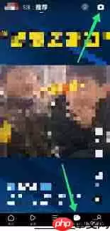 uc浏览器怎么发布视频