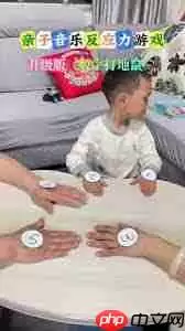 儿歌点点如何打地鼠