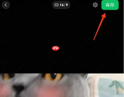 秒剪制作视频怎么发朋友圈 具体操作方法介绍
