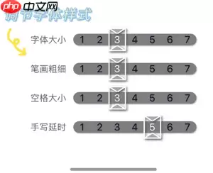 随手写app使用教程方法 随手写app付费和免费区别