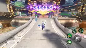 《轩辕传奇手游》周年庆全新爆料来袭！本期轩轩带来超多精彩内容，千万不要错过哦！