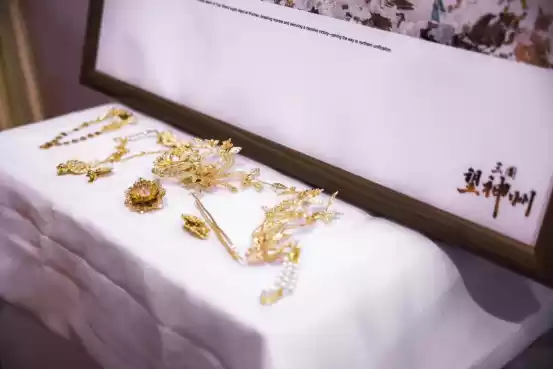 国产战棋大作《三国望神州》参展联合国，向全球展示“真三国”