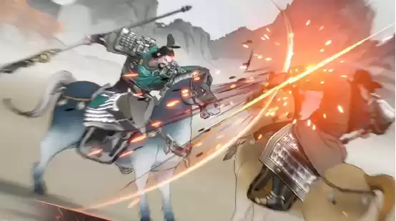 国产战棋大作《三国望神州》参展联合国，向全球展示“真三国”