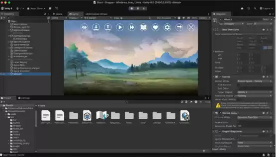 逆后宫国乙独游《灾厄黑龙与谎言公主》手机版官宣，免费试玩demo限时开启