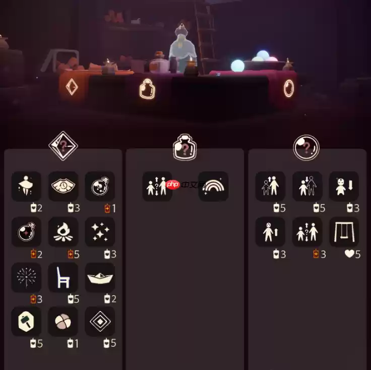 光遇7.2免费魔法是什么-光遇7月2日免费魔法收集攻略