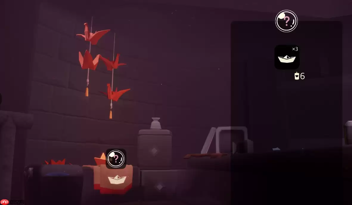 光遇7.2免费魔法是什么-光遇7月2日免费魔法收集攻略