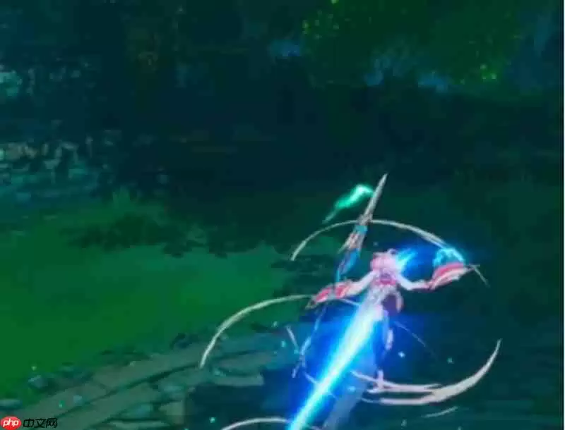 星痕共鸣空战流怎么玩 空战流技能连招详解