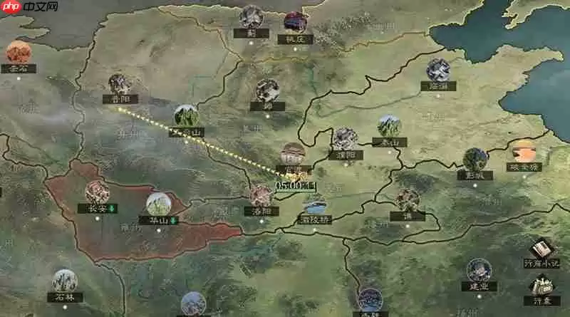 率土之滨暑期更新哪些内容  率土暑期活动大全