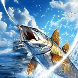 海洋钓鱼王