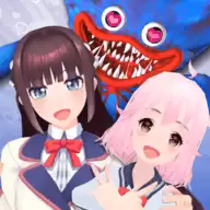 樱花校园花子躲猫猫