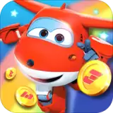 超级飞侠之天天跑酷