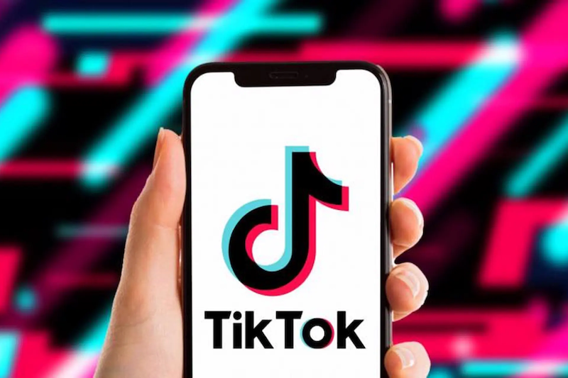 tiktok创建挑战赛标签异常如何处理？ - 游乐网