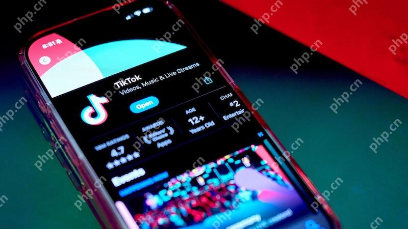 TikTok创建挑战赛标签异常如何处理？ - 游乐网