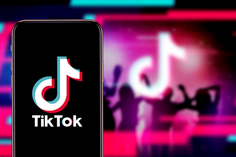 tiktok账号安全提示频繁弹窗怎么办？ - 游乐网