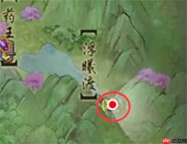 剑网3生花笔奇遇全攻略:轻松解锁绝版水墨风名片套组