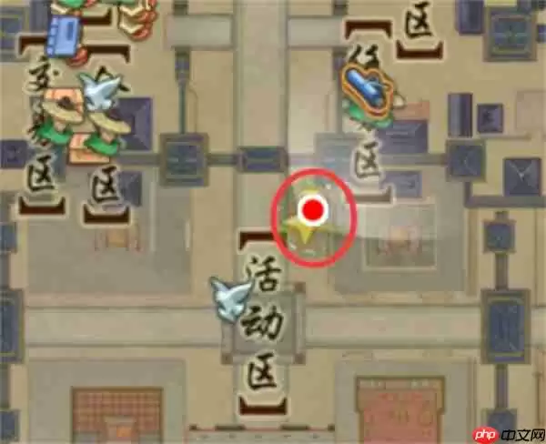 剑网3生花笔奇遇全攻略:轻松解锁绝版水墨风名片套组