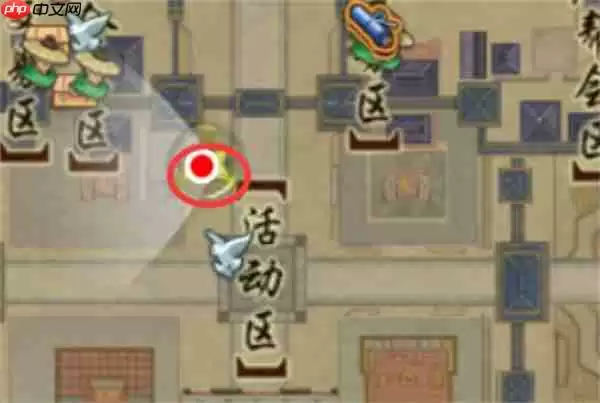 剑网3生花笔奇遇全攻略:轻松解锁绝版水墨风名片套组