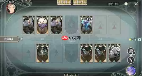 鸣潮2.4荣耀之丘制霸指南：双流派卡组构筑全解析