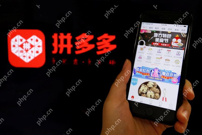 拼多多店铺推荐乱，找不到想要的商品怎么办？ - 游乐网