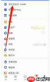 支付宝积分有哪些用途